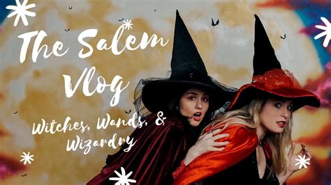 An Insider's Guide to New England Magic in Salem